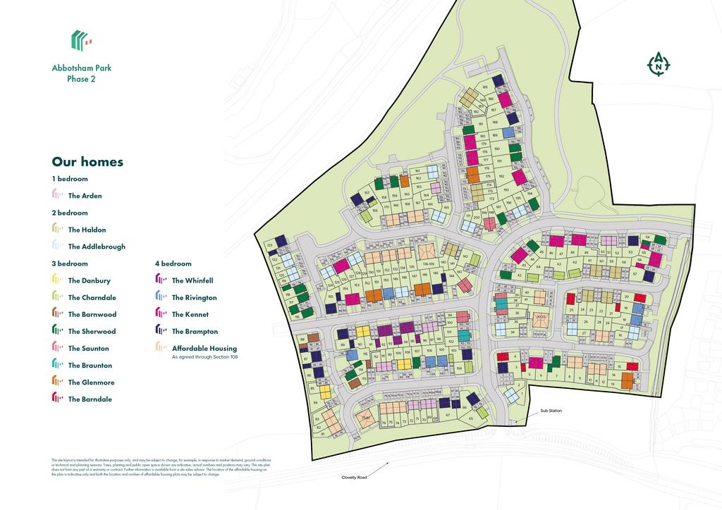 Site Map