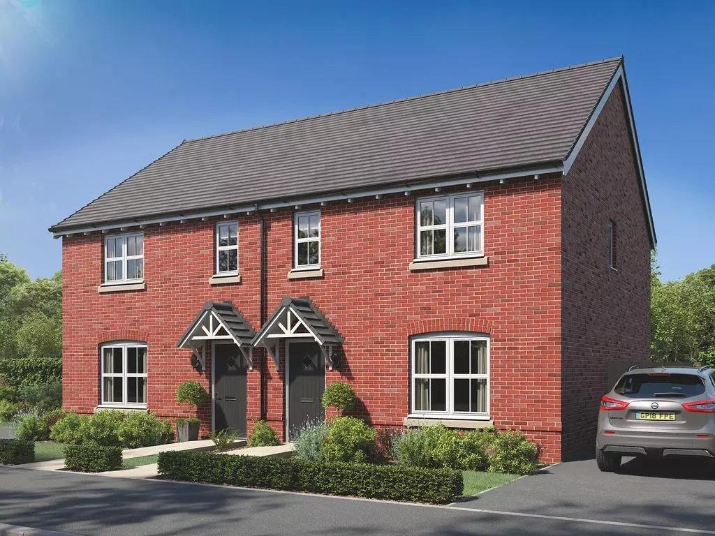 Dallington - CGI