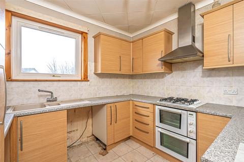 3 bedroom flat for sale, 27 Carnegie Place, Perth, Perth and Kinross, PH1