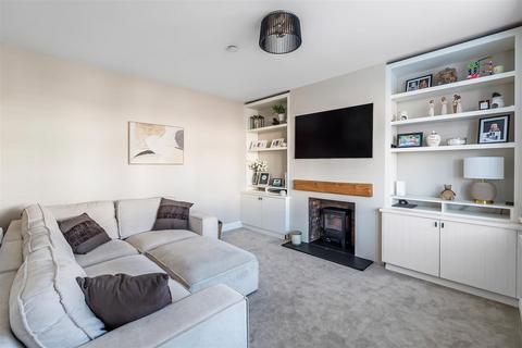 undefined, Abbotts Road, Cheam,