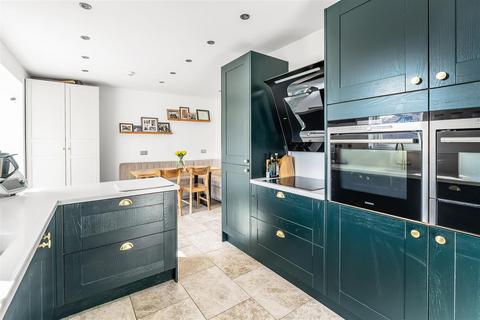 undefined, Abbotts Road, Cheam,