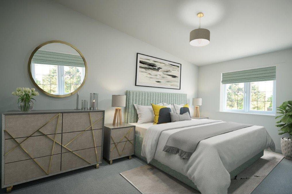 Bedroom 2