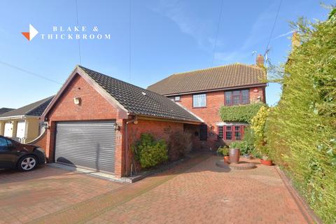 undefined, Leas Road, Clacton-on-Sea