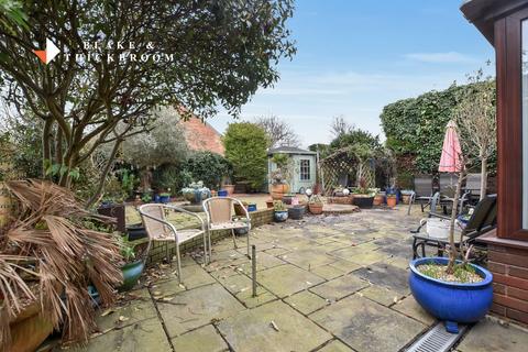 undefined, Leas Road, Clacton-on-Sea