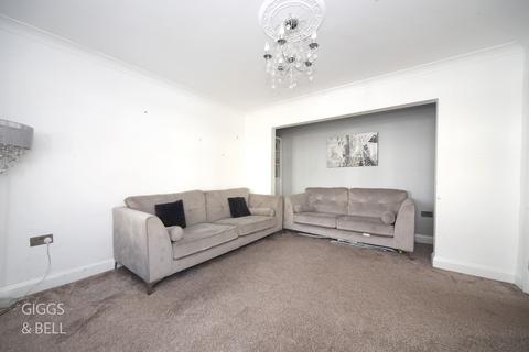 3 bedroom semi-detached house for sale, Durham Road, Luton, Bedfordshire, LU2