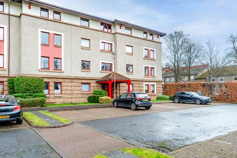 2 bedroom flat for sale, 11/10 North Werber Place, Fettes, Edinburgh, EH4 1TF