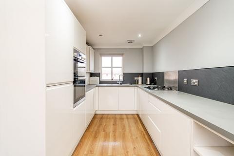 2 bedroom flat for sale, 11/10 North Werber Place, Fettes, Edinburgh, EH4 1TF