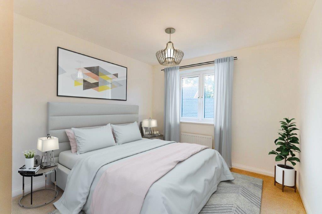 Bedroom 3