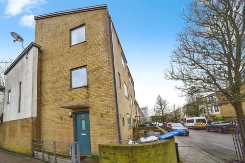 undefined, Fawood Avenue, London