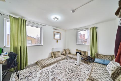 undefined, Fawood Avenue, London