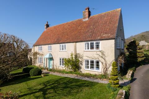 undefined, Sutton Montis, Yeovil, Somerset
