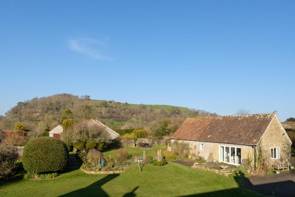 Garden/Outbuilding