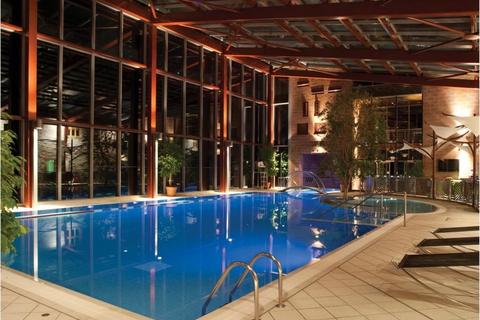 undefined, Plas Coch Country and Leisure Retreat