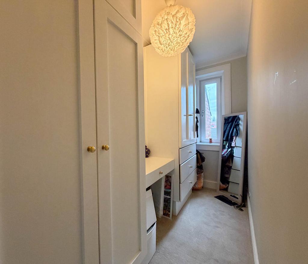 Cloakroom