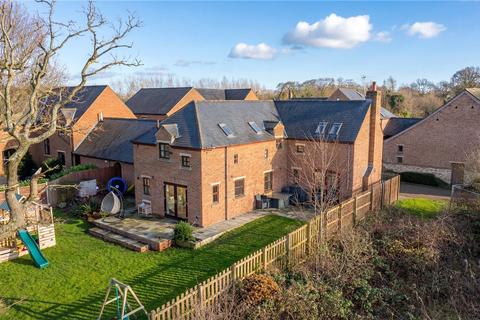 undefined, Sycamore House, Clumpcliffe, Methley Lane, Methley, Leeds