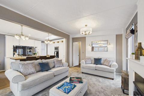 undefined, Plas Coch Country and Leisure Retreat