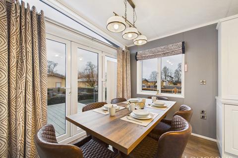 undefined, Plas Coch Country and Leisure Retreat
