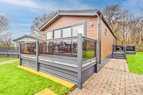 undefined, Plas Coch Country and Leisure Retreat