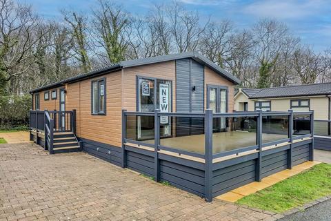 undefined, Plas Coch Country and Leisure Retreat