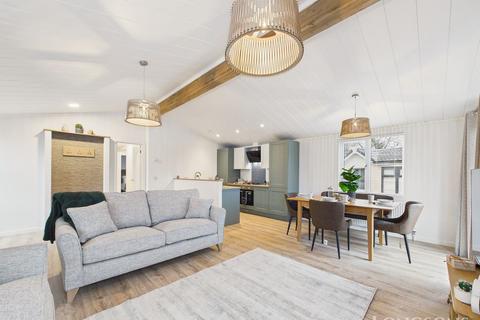 undefined, Plas Coch Country and Leisure Retreat