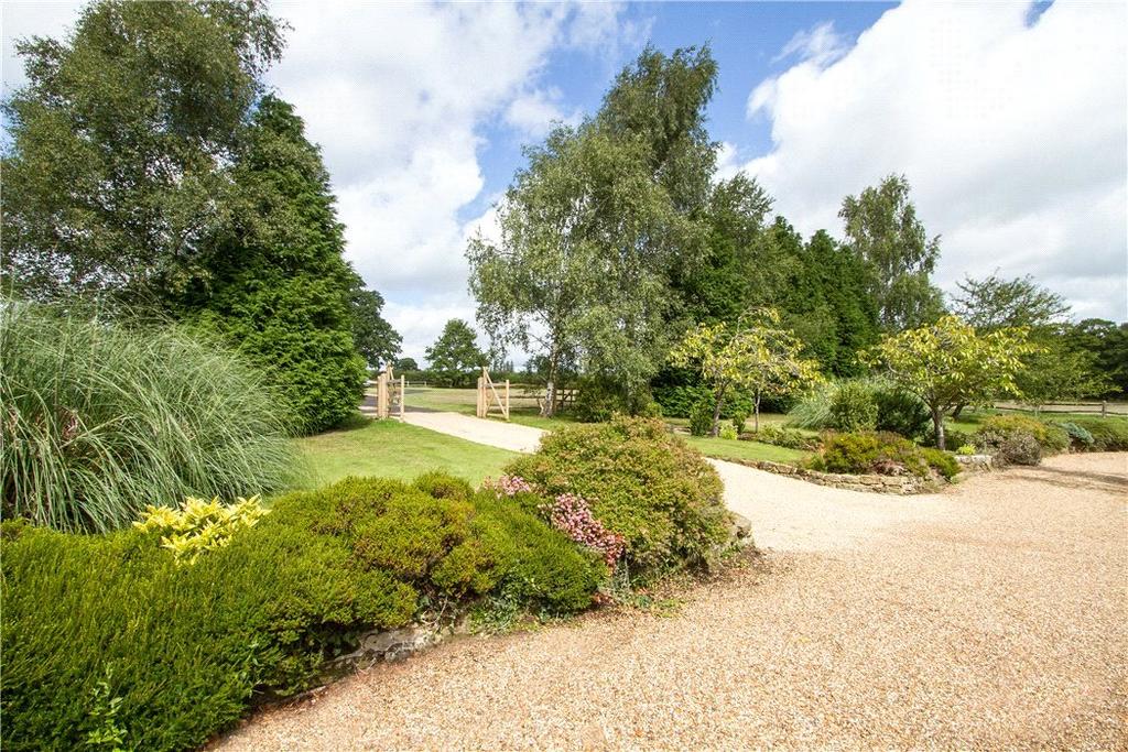 Gardens