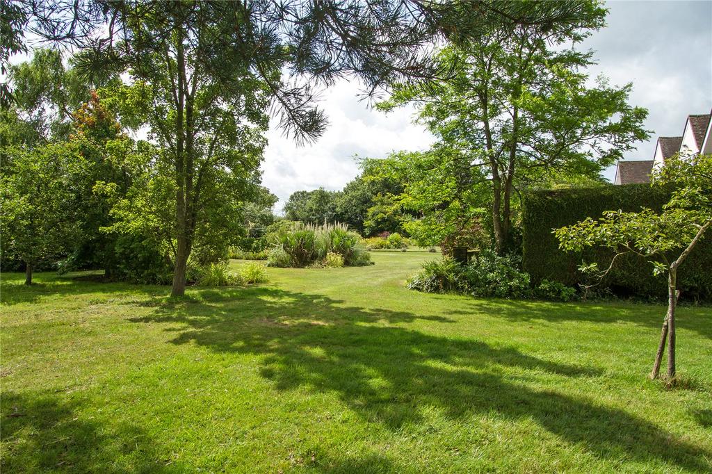 Gardens