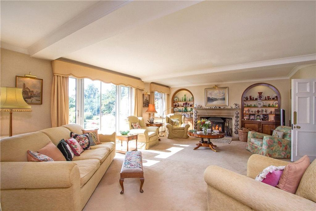 Drawing Room