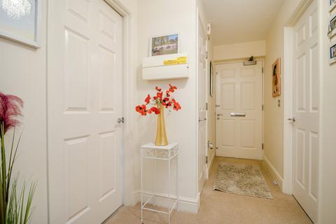 undefined, The Mount, Chepstow, Mount Way