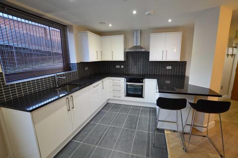 undefined, Lloyd Street, Altrincham, Greater Manchester, WA14