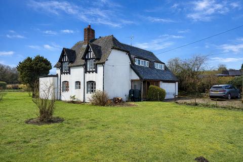undefined, Bowers Bent, Cotes Heath, Stafford