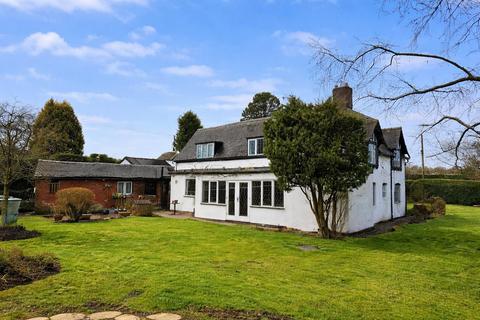 undefined, Bowers Bent, Cotes Heath, Stafford
