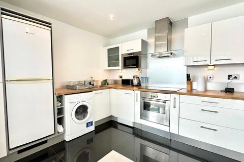 undefined, Seagull Lane, London E16