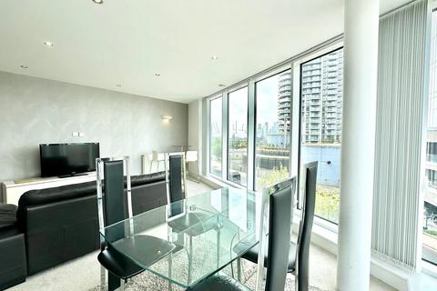 undefined, Seagull Lane, London E16