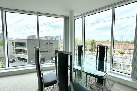 undefined, Seagull Lane, London E16