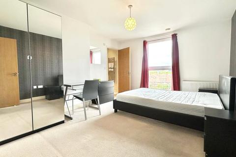 undefined, Seagull Lane, London E16