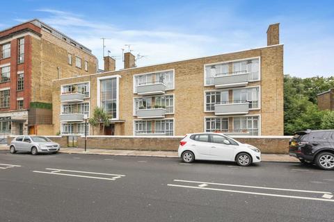 2 bedroom flat to rent, Paddenswick Court, Hammersmith W6 0UF