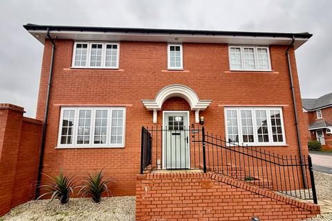 undefined, Rosemary Road, Wombourne DY3