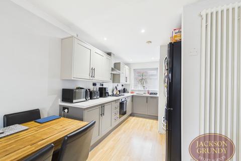 undefined, Keyham Court, The Glades, NN3 8TT