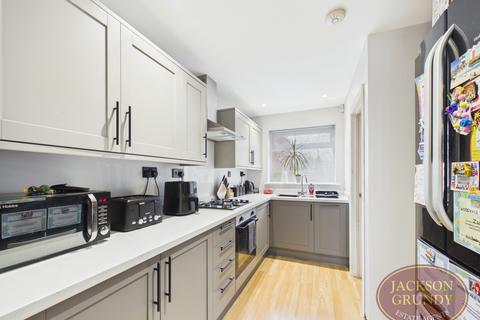 undefined, Keyham Court, The Glades, NN3 8TT