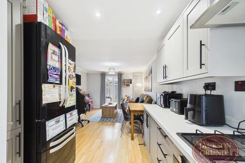 undefined, Keyham Court, The Glades, NN3 8TT