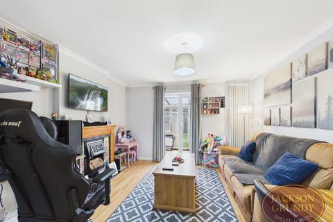 undefined, Keyham Court, The Glades, NN3 8TT