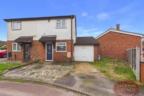 undefined, Keyham Court, The Glades, NN3 8TT