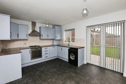 undefined, Antons Court, Liverpool, L26