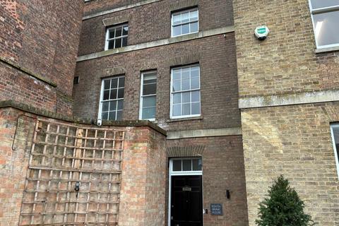 South Brink, Wisbech