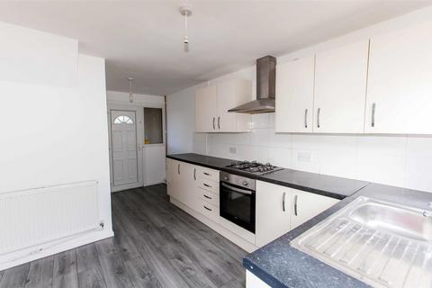 3 bedroom terraced house for sale, Haldane Crescent, Bolsover, S44