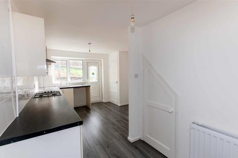 3 bedroom terraced house for sale, Haldane Crescent, Bolsover, S44