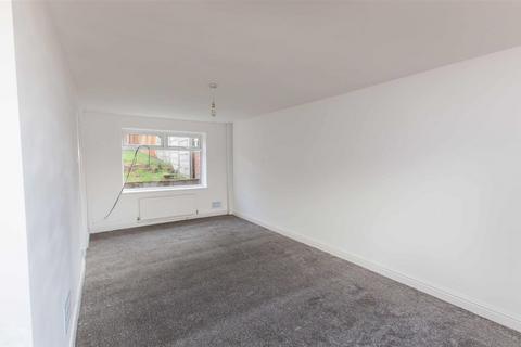 3 bedroom terraced house for sale, Haldane Crescent, Bolsover, S44