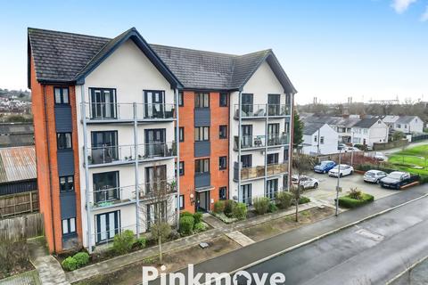 2 bedroom apartment for sale, Riverbank Avenue, Newport NP19