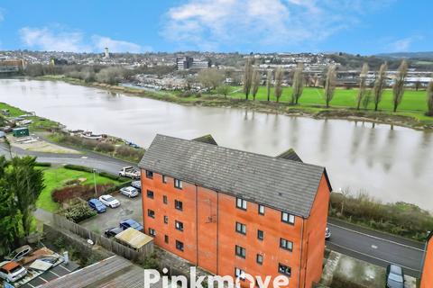 2 bedroom apartment for sale, Riverbank Avenue, Newport NP19