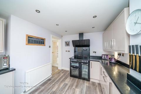 3 bedroom semi-detached house for sale, Wolverhampton Road, Walsall WS3
